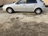 Chevrolet Lacetti 2012 года за 3 000 000 тг. в Атырау