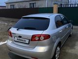 Chevrolet Lacetti 2012 года за 3 000 000 тг. в Атырау – фото 4