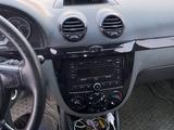 Chevrolet Lacetti 2012 года за 3 000 000 тг. в Атырау – фото 5