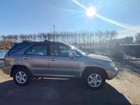 Lexus RX 300 2002 годаүшін4 500 000 тг. в Степногорск