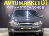 Chevrolet Lacetti 2012 годаүшін3 850 000 тг. в Астана – фото 2