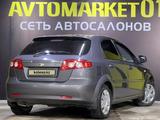 Chevrolet Lacetti 2012 года за 4 000 000 тг. в Астана – фото 5