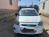 Hyundai Accent 2014 года за 3 500 000 тг. в Кызылорда