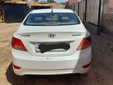 Hyundai Accent 2014 года за 3 500 000 тг. в Кызылорда – фото 2