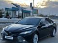 Toyota Camry 2018 года за 13 200 000 тг. в Костанай – фото 3