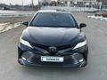 Toyota Camry 2018 года за 13 200 000 тг. в Костанай – фото 4