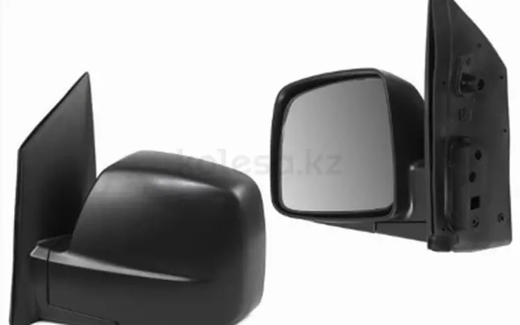 Зеркало (Слева/Механическое) за 20 100 тг. в Талдыкорган