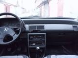 Honda Civic 1990 годаүшін3 000 000 тг. в Усть-Каменогорск – фото 5