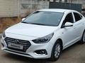 Hyundai Accent 2019 года за 7 500 000 тг. в Атырау – фото 7