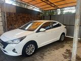 Hyundai Accent 2020 годаfor7 300 000 тг. в Актобе – фото 4