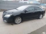 Toyota Camry 2012 года за 10 000 000 тг. в Костанай – фото 5