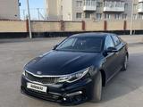 Kia K5 2019 годаүшін8 300 000 тг. в Караганда – фото 4