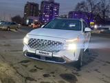 Hyundai Santa Fe 2022 годаүшін15 800 000 тг. в Алматы