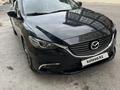 Mazda 6 2017 года за 10 900 000 тг. в Актау – фото 2