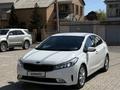 Kia Cerato 2017 года за 6 400 000 тг. в Астана – фото 3