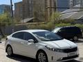 Kia Cerato 2017 года за 6 400 000 тг. в Астана – фото 4