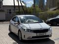Kia Cerato 2017 года за 6 400 000 тг. в Астана – фото 2