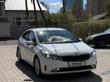 Kia Cerato 2017 года за 6 400 000 тг. в Астана – фото 2