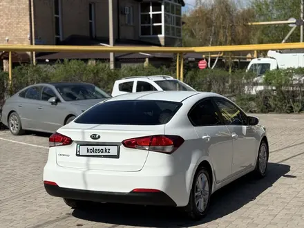 Kia Cerato 2017 года за 6 400 000 тг. в Астана – фото 5