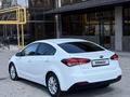 Kia Cerato 2017 года за 6 400 000 тг. в Астана – фото 7