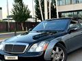 Maybach 57 2003 годаүшін38 000 000 тг. в Алматы