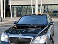 Maybach 57 2003 года за 38 000 000 тг. в Алматы – фото 4