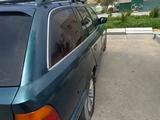 BMW 518 1994 годаүшін1 500 000 тг. в Актау – фото 4