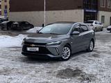 Chevrolet Monza 2023 года за 7 500 000 тг. в Кокшетау – фото 2