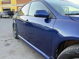 Mazda 6 2006 года за 2 350 000 тг. в Астана – фото 4