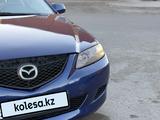 Mazda 6 2006 года за 2 350 000 тг. в Астана – фото 2