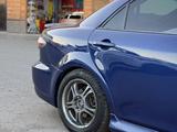Mazda 6 2006 года за 2 350 000 тг. в Астана – фото 5
