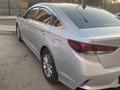 Hyundai Sonata 2019 годаүшін9 200 000 тг. в Астана – фото 3