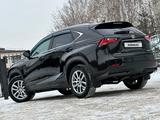 Lexus NX 200 2014 годаfor12 600 000 тг. в Астана – фото 2