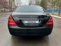 Mercedes-Benz S 350 2008 годаүшін6 200 000 тг. в Астана – фото 4