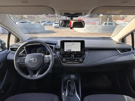 Toyota Corolla Comfort CVT 2023 года за 11 656 000 тг. в Павлодар – фото 8