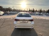 Toyota Corolla Comfort CVT 2023 годаүшін11 780 000 тг. в Павлодар – фото 4