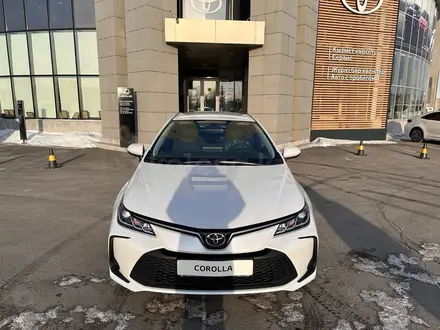 Toyota Corolla Comfort CVT 2023 года за 11 780 000 тг. в Павлодар – фото 5