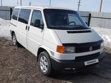 Volkswagen Transporter 2001 года за 5 200 000 тг. в Караганда