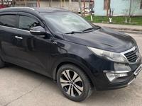 Kia Sportage 2012 года за 7 600 000 тг. в Алматы