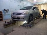 Nissan Tiida 2008 года за 4 000 000 тг. в Актау