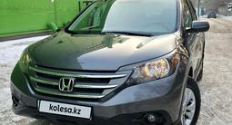 Honda CR-V 2014 годаfor9 900 000 тг. в Алматы – фото 2