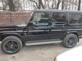 Mercedes-Benz G 500 2002 годаүшін11 000 000 тг. в Шымкент – фото 7