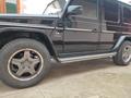 Mercedes-Benz G 500 2002 годаүшін11 000 000 тг. в Шымкент – фото 9