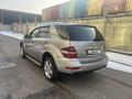 Mercedes-Benz ML 350 2008 годаfor8 000 000 тг. в Алматы – фото 3