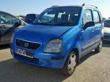 Suzuki Wagon R 2002 года за 111 111 тг. в Темиртау – фото 3