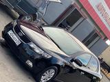 Kia Cerato 2011 годаүшін5 300 000 тг. в Талдыкорган – фото 2