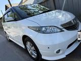 Honda Elysion 2007 годаүшін9 600 000 тг. в Алматы – фото 4