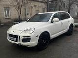 Porsche Cayenne 2008 года за 4 700 000 тг. в Атырау – фото 3