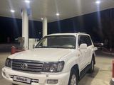 Toyota Land Cruiser 2007 годаүшін10 500 000 тг. в Атырау – фото 5