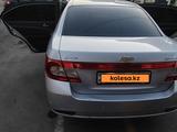 Chevrolet Epica 2010 года за 3 500 000 тг. в Усть-Каменогорск – фото 3